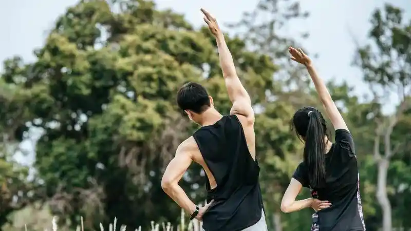 Pentingnya Pemanasan Sebelum Berkendara, Sudah Tahu?