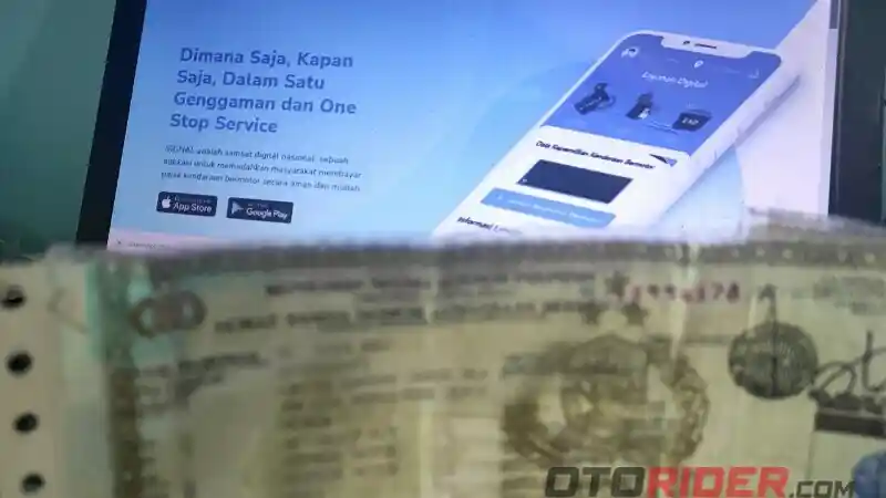 Opsen Pajak Kendaraan Berlaku Mulai 2025, Apa Itu?