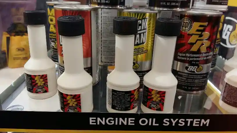 Atasi Kotoran Dalam Mesin Motor Rp 44 Ribu, Ini Caranya