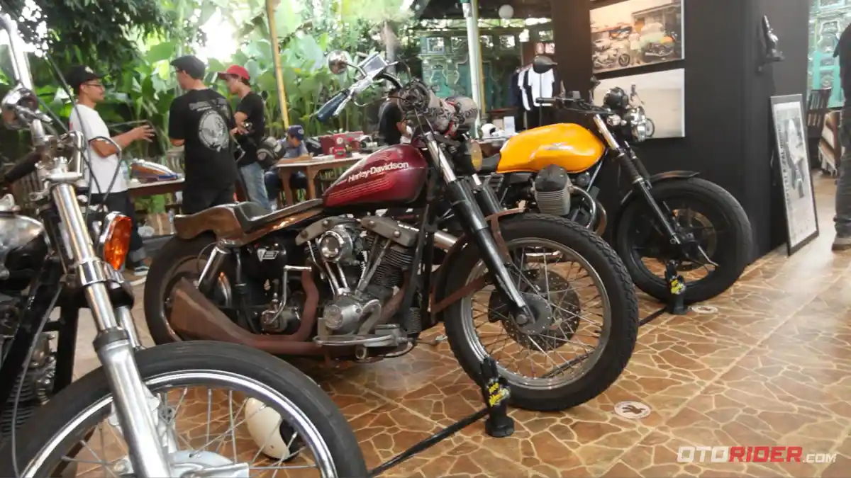 Sekepal Aspal Indonesia 2016, Kenalkan Film Dokumenter Bertajuk 1.000 Kilometer