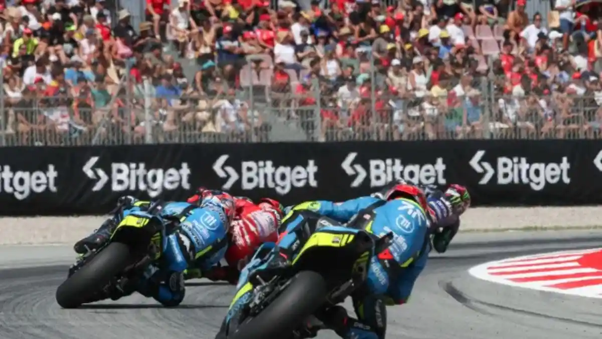 Ai Ogura Percaya Diri Akan Berlaga di Phillip Island