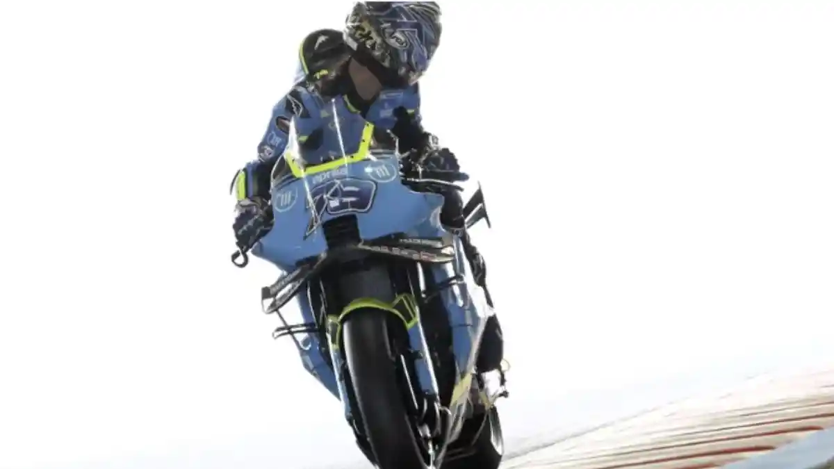 Cedera Tangan Memburuk, Ai Ogura Mundur dari MotoGP Jepang 2025