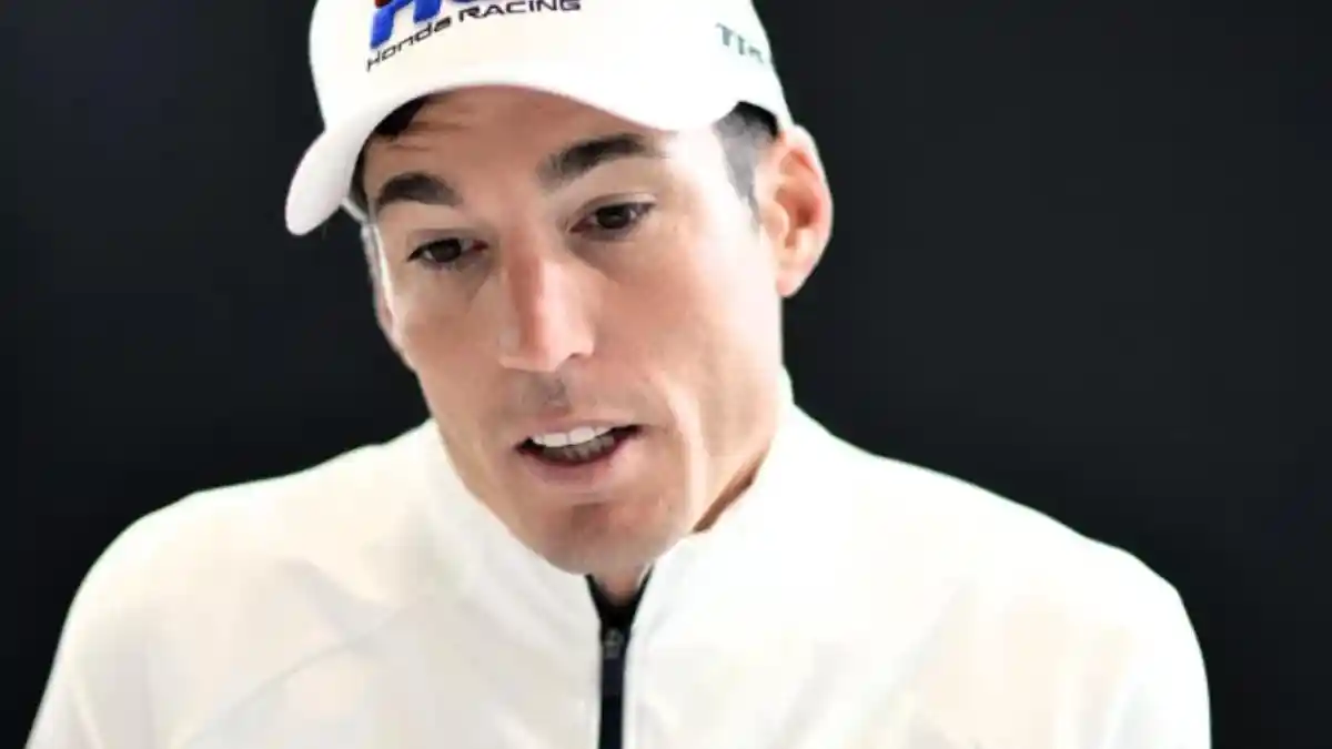 Aleix Espargaro Batal Gantikan Somkiat Chantra di Hungaria