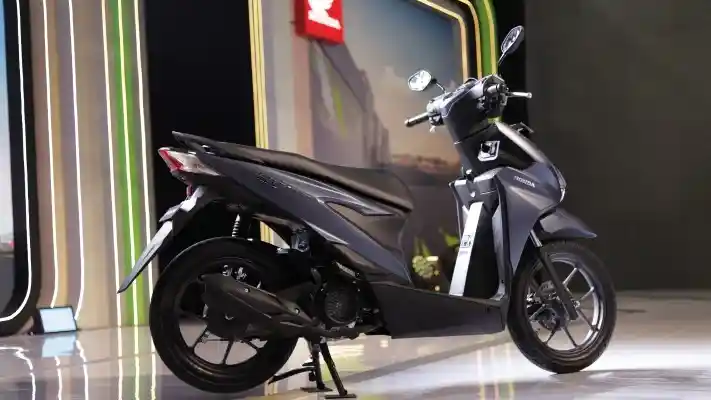 Honda Beat dan PCX Terlaris di NTB, Belinya Pasca Panen