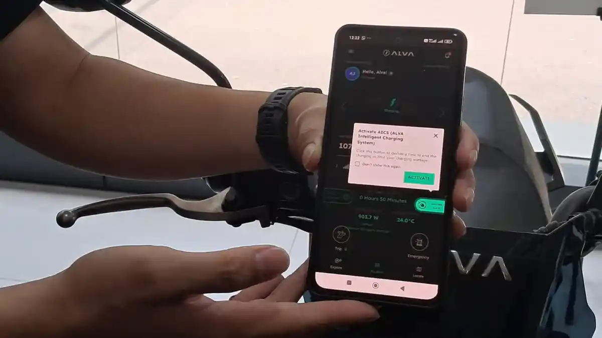 ALVA Perluas Ekosistem EV, Punya Beragam Skema Charger