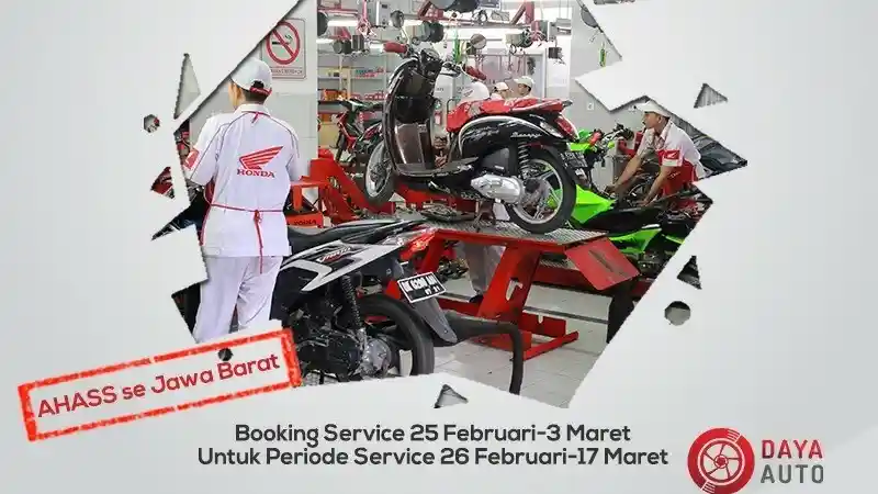 Halo Pemilik Honda, Ada Bagi-Bagi Pulsa Gratis Neh