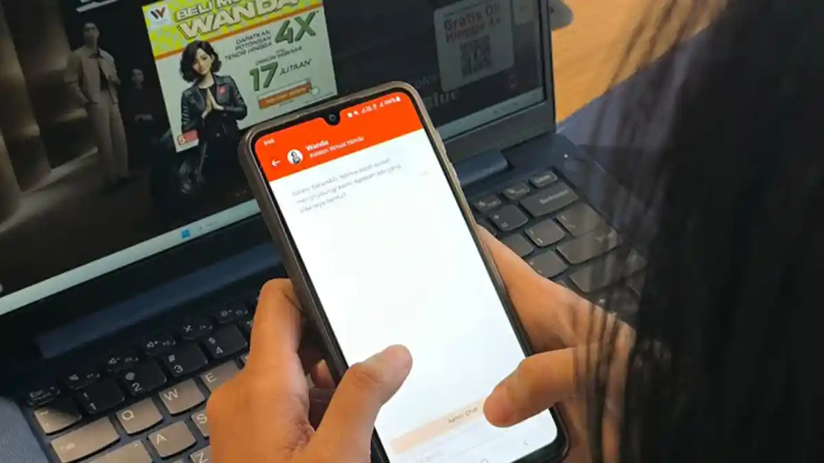 Wanda AI, Inovasi Digital Wahana Honda untuk Tingkatkan Layanan Konsumen