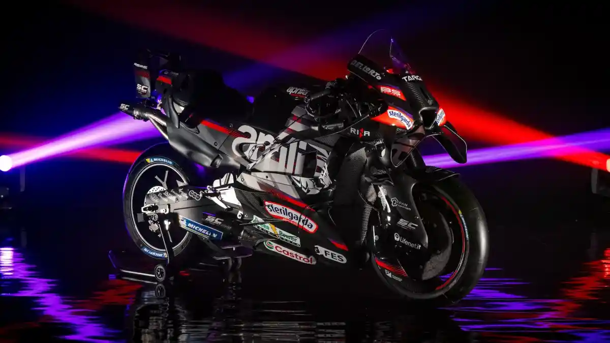 Aprilia