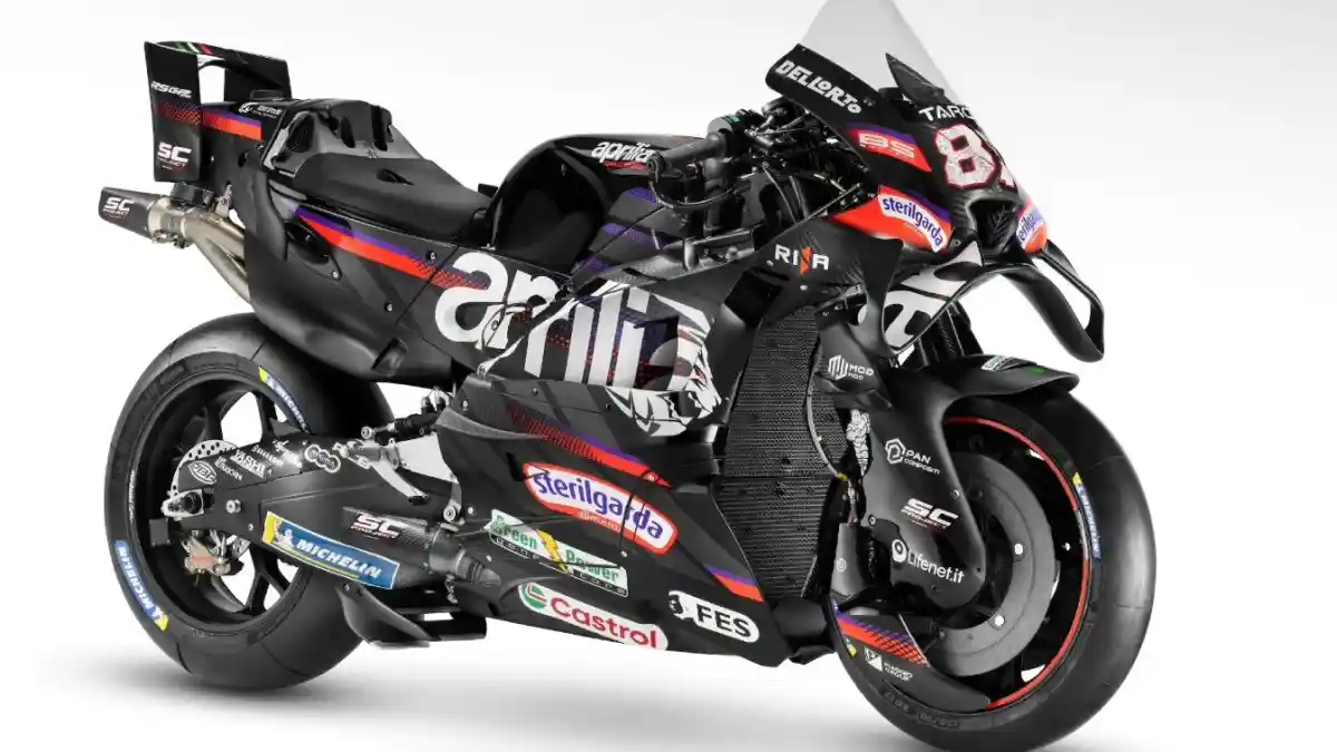 Aprilia
