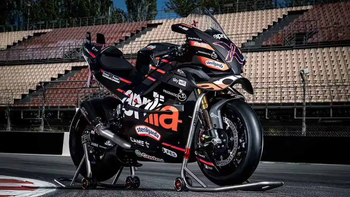 Aprilia