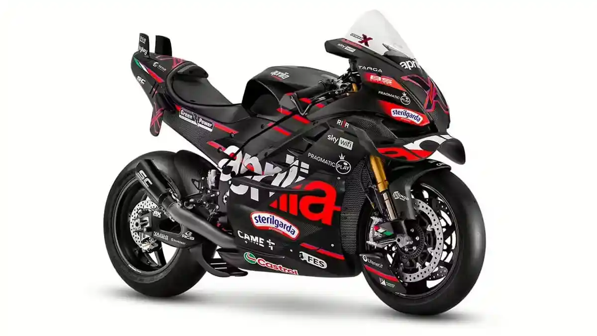 Aprilia