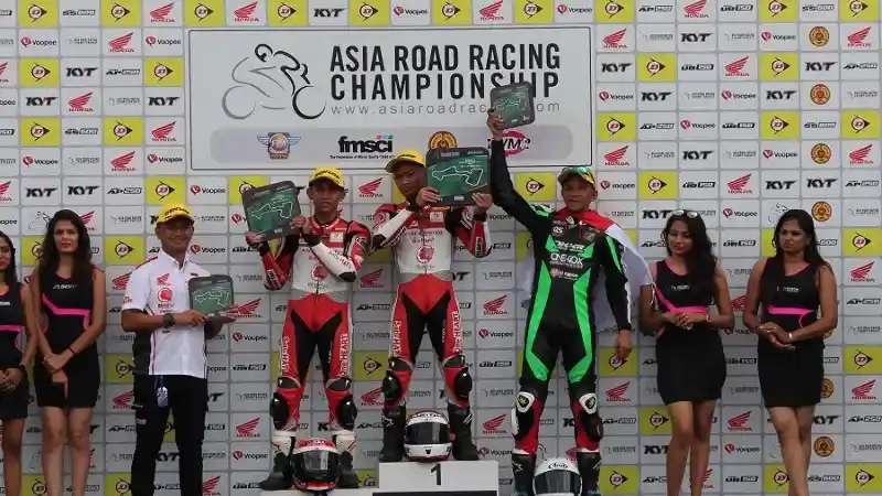 ARRC India