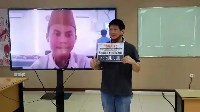 Astra Honda Best Student