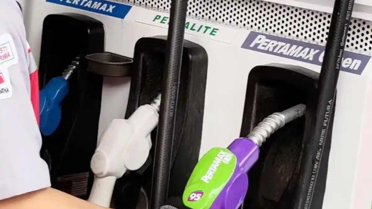 Penambahan Etanol pada BBM Bisa Naikkan Nilai Oktan, Begini Penjelasan Ahli