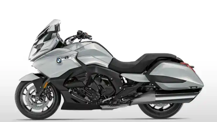 BMW K 1600 B