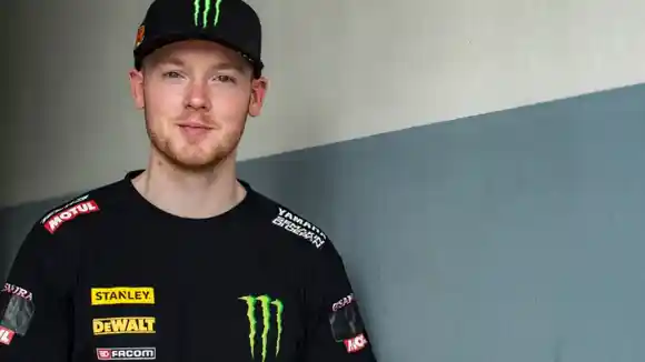 KTM MotoGP Tambah Pasukan, Kini Tarik Bradley Smith