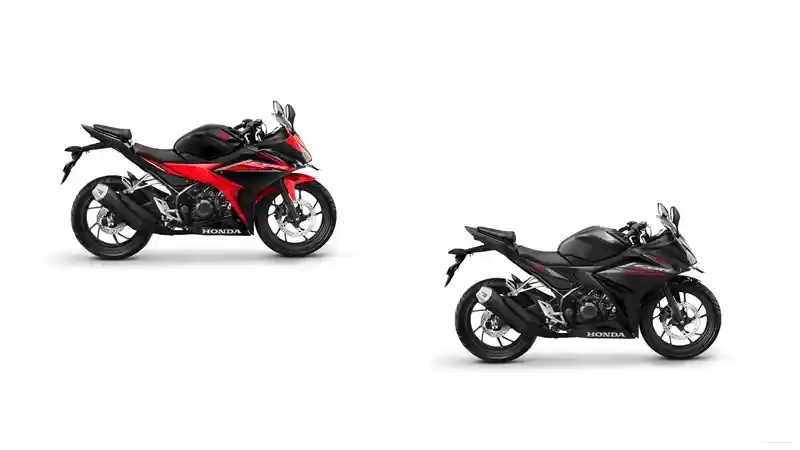 New Honda CBR150R Memiliki Desain Bodi Terbaru