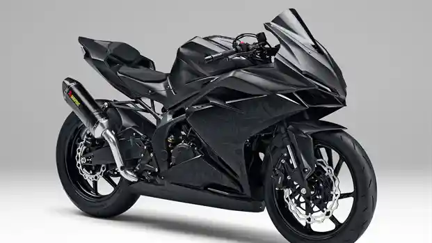 Honda CBR250RR Akan Diproduksi Agustus di Indonesia?