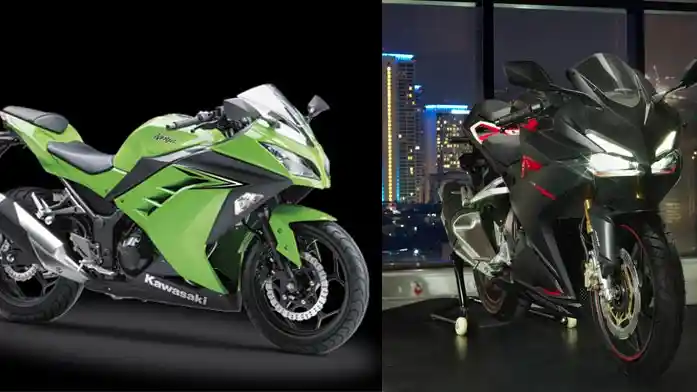 Kawasaki: Kami Tak Takut Honda CBR250RR