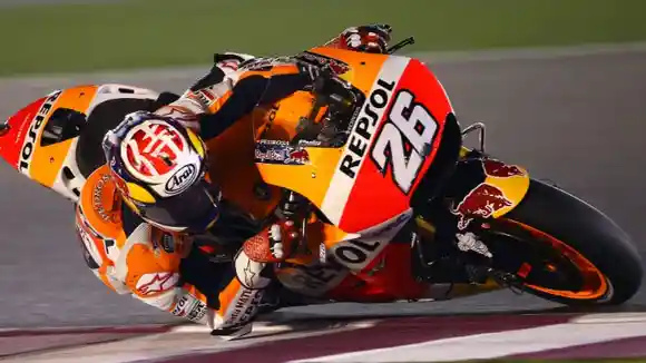 Pedrosa: Honda Belum Siap di MotoGP 2016
