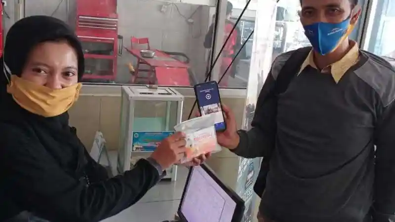 Dealer Yamaha Jabodetabek Hari Pelanggan Nasional