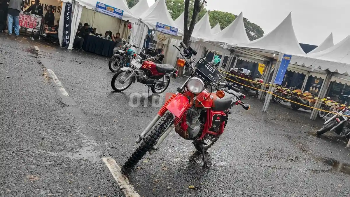 Diton Fest 2025, Pesta Otomotif, Musik, dan Kreativitas Tiga Hari Penuh di Jakarta