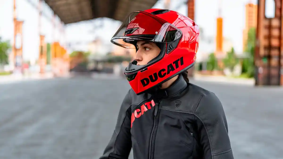 Ducati