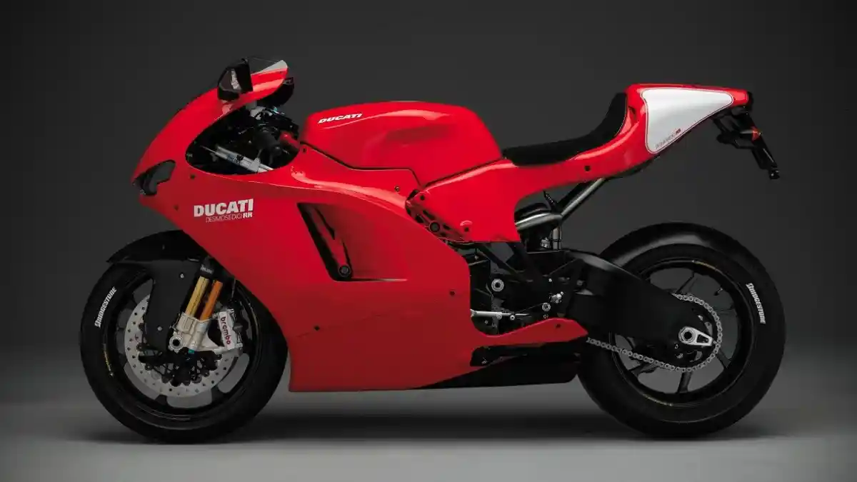 Ducati
