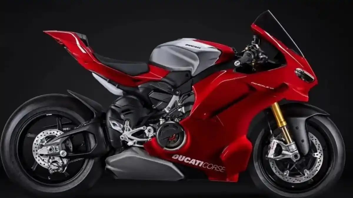 Ducati