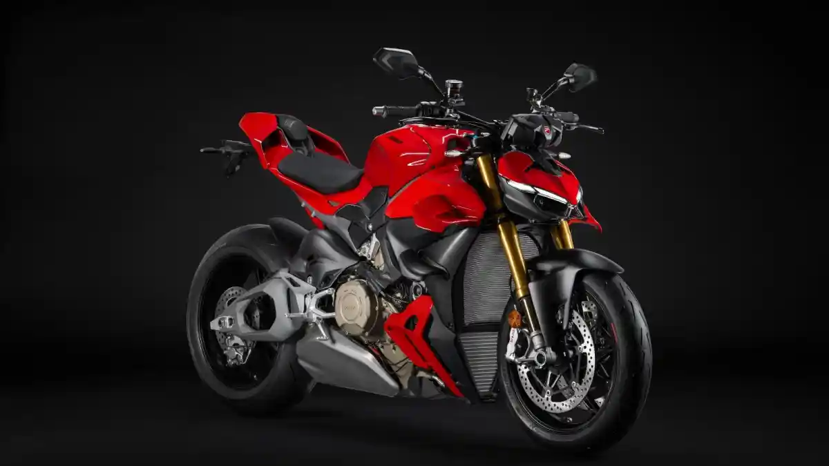 Ducati