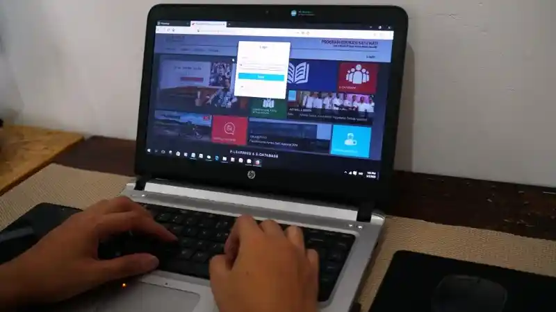 e-Learning SMK BInaan Astra Honda