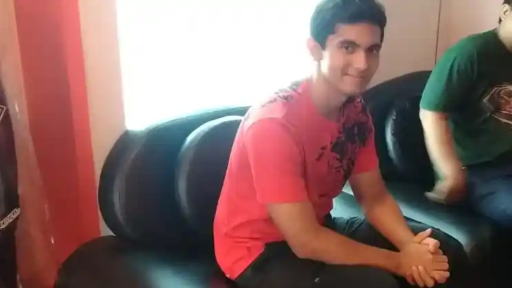 Farhan Hendro Siap Tinggalkan Motocross Untuk Balapan di Aspal