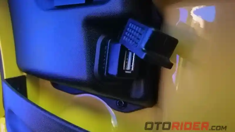 Galeri GTS 150 i-get ABS