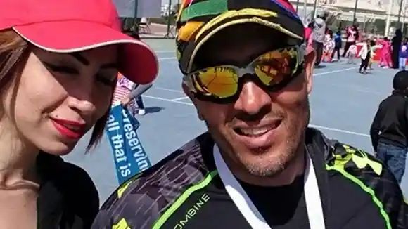 Pembalap Tunisia Taoufik Gattouchi Tewas di Qatar