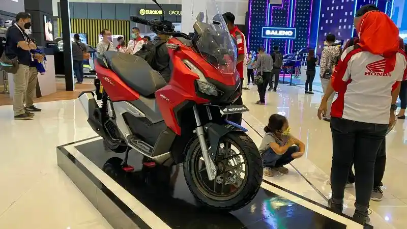 GIIAS Surabaya 2022