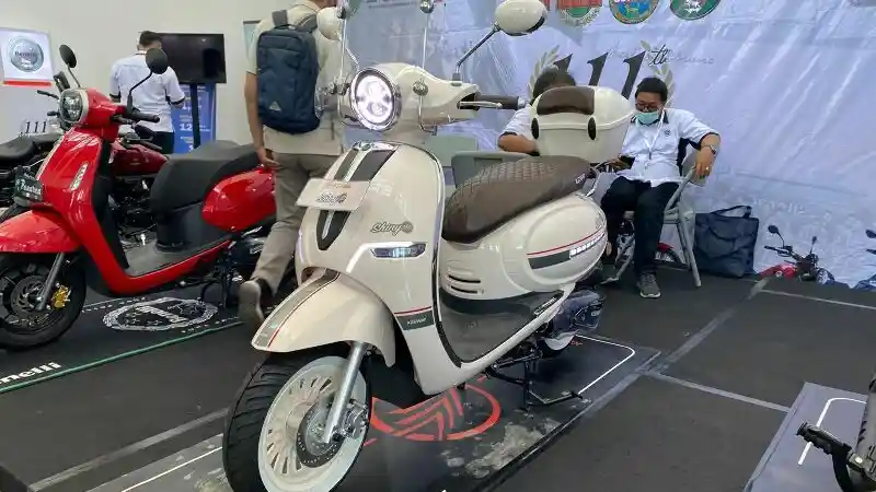 GIIAS Surabaya 2022