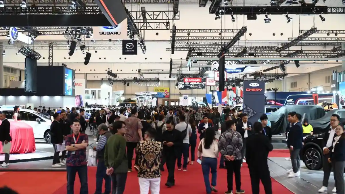 Permata Bank GJAW 2025 Hadir Pekan Ini, Cek Lagi Tiket dan Pesertanya