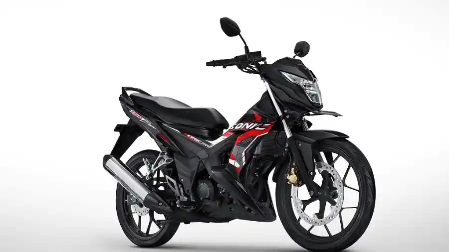 Honda Bebek