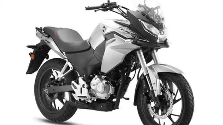 honda cbf190x