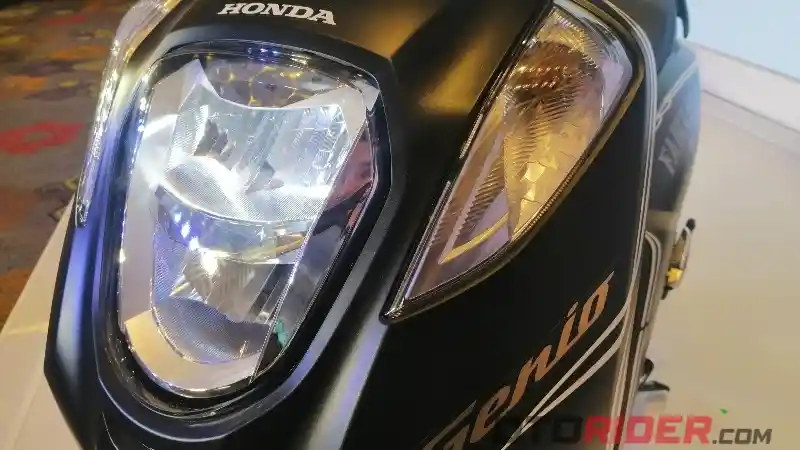 Inilah Skema Kredit Honda Genio, Cicilan Cuma Rp 835 Ribu