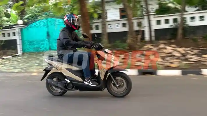 Harga Motor Honda BeAt dan Genio Naik Januari 2025, Ini Rinciannya