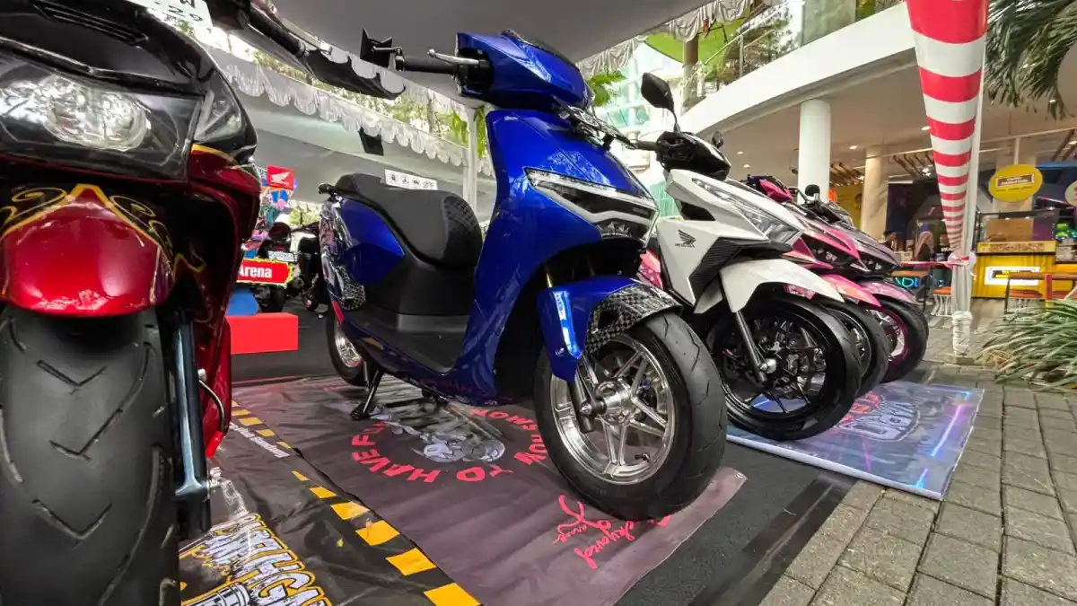 Apakah Susah Memodifikasi Motor Listrik? Ini Penjelasan Lengkapnya