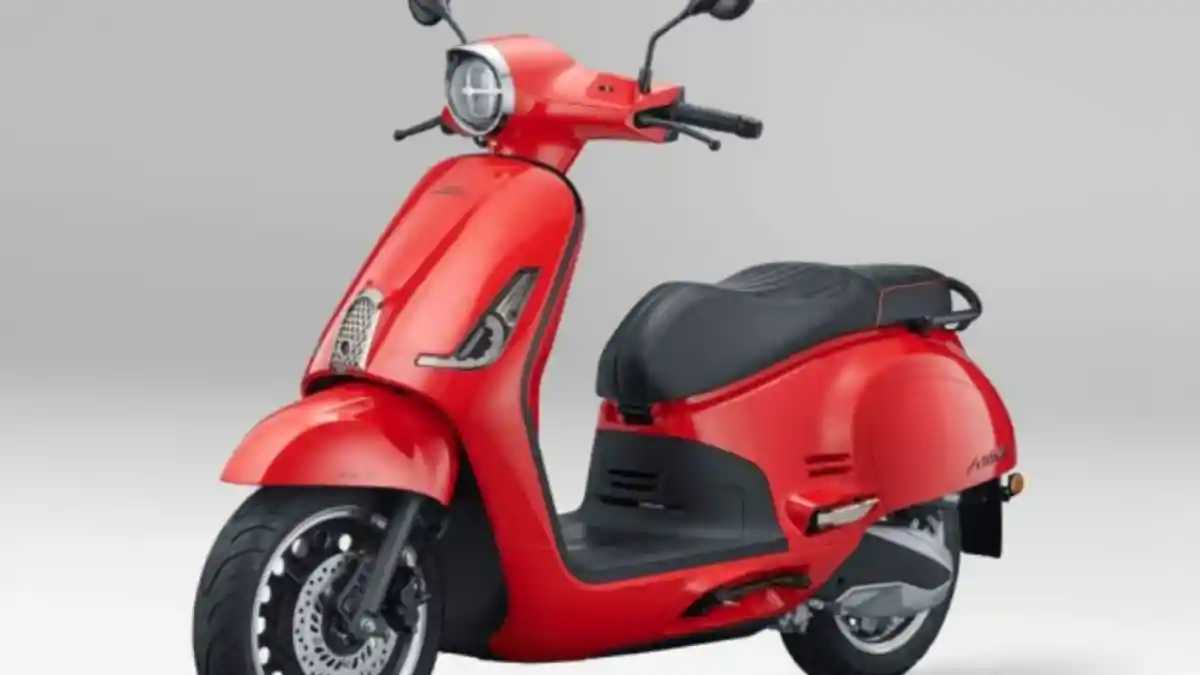 Honda NS150LA Dilepas Rp 37 Jutaan, Lebih Canggih dari Stylo