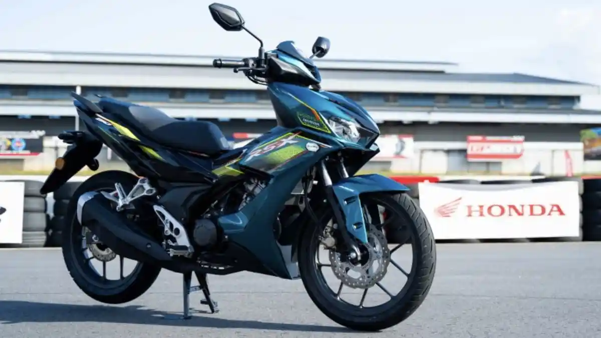 Honda Supra GTR 150 Punya Kembaran Sangar, Harganya Lebih Mahal Rp 10 Jutaan