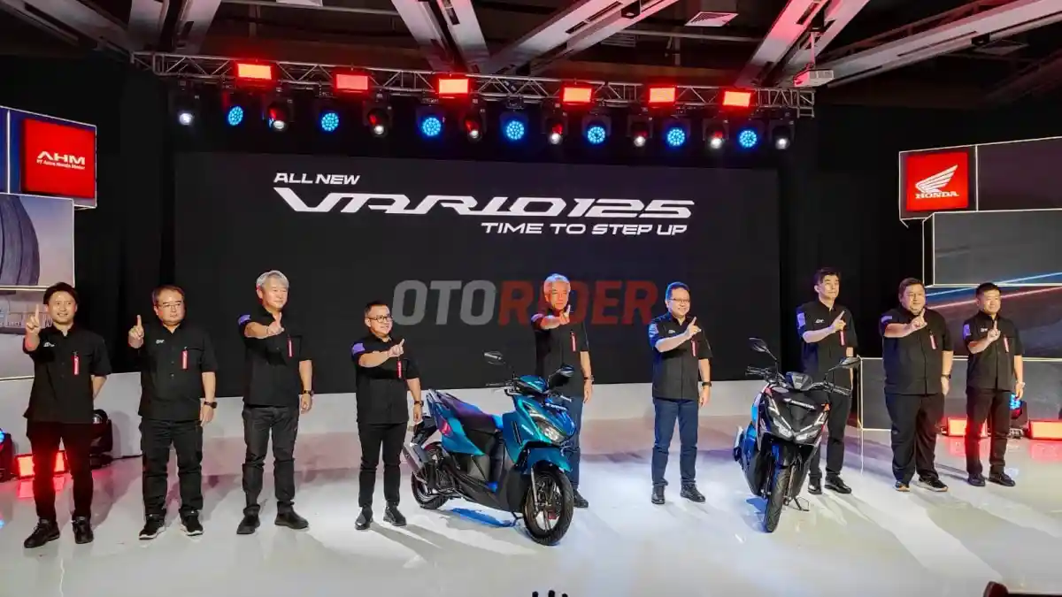 Honda Turun Tangan Bantu Korban Banjir Sumatera