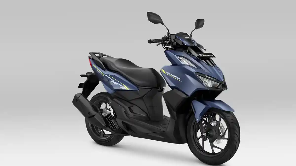 Apakah Fitur Honda RoadSync Akan Menyusul Hadir di Model lain, Vario 160?