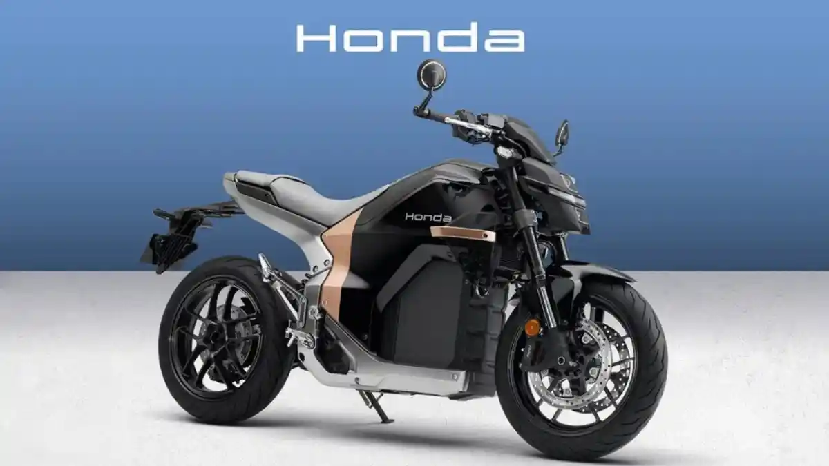 Honda WN7 Meluncur, Tawarkan Performa Setara 600cc