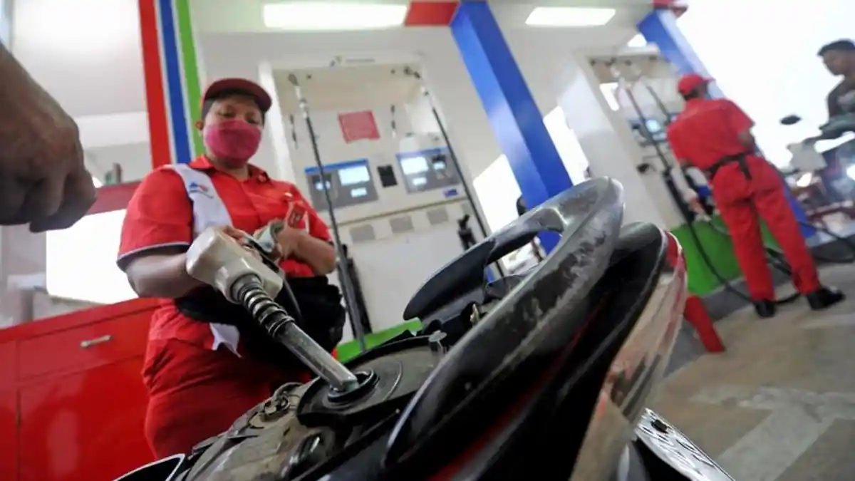 Isu Pertalite Campur Etanol Bikin Motor Brebet di Jawa Timur, Ini Penjelasan Ahli ITB