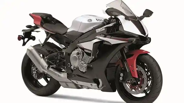 Yamaha R1S, 'Versi Murah' R1 di Amerika