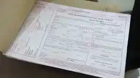 Jangan Bingung, Ini Warna Blangko Tilang Sesuai Peruntukannya